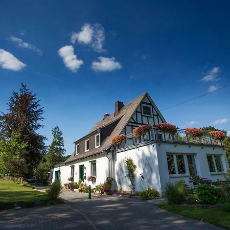 שמאלנברג Pension Haus Am Walde מראה חיצוני תמונה