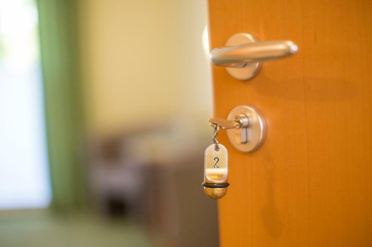 שמאלנברג Pension Haus Am Walde מראה חיצוני תמונה